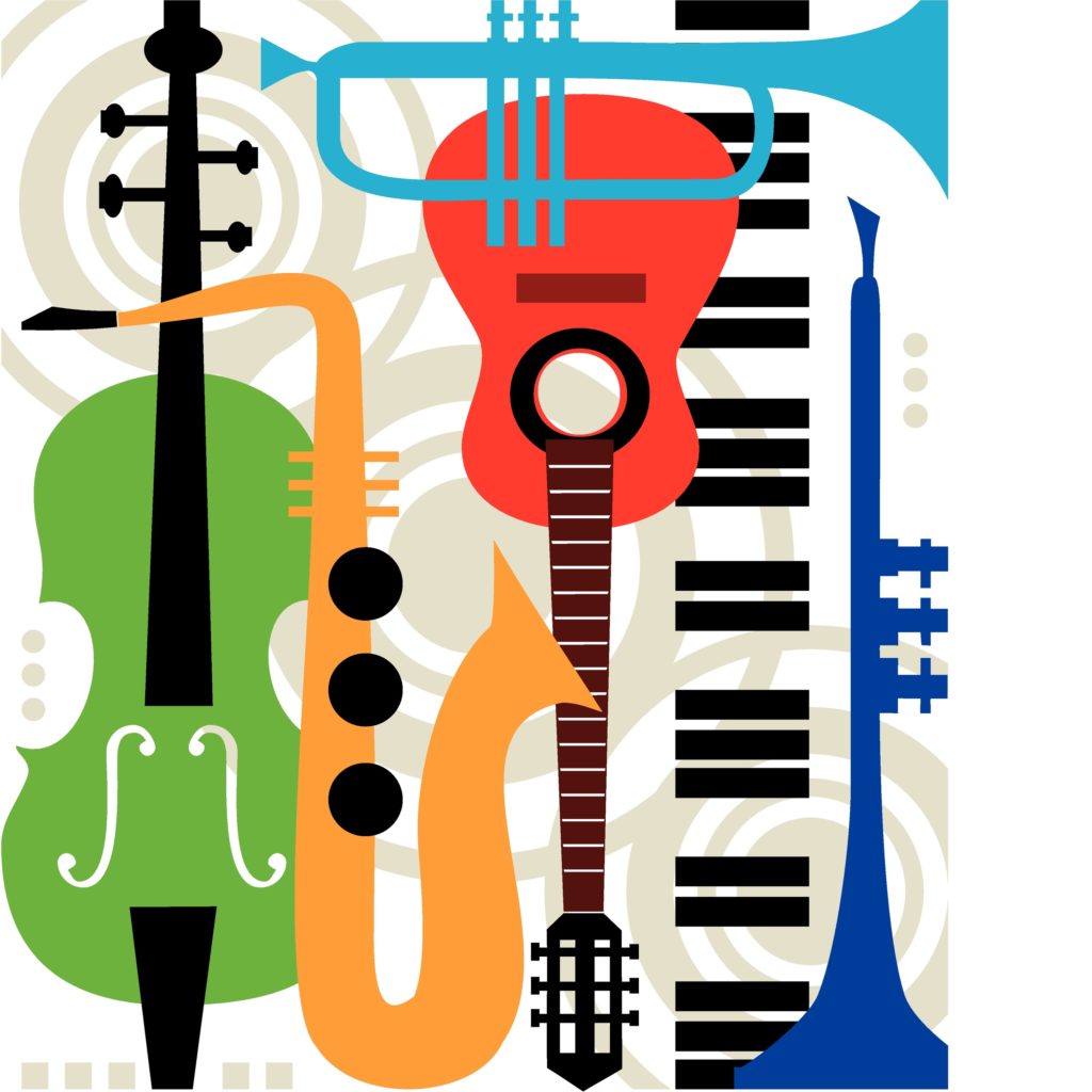free music education clipart - photo #42