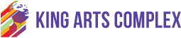 King Arts Complex Logo