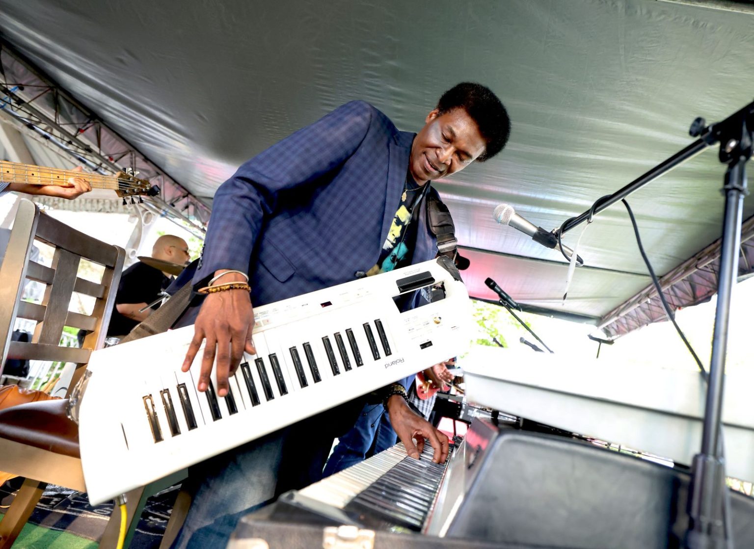 28th Annual Heritage Concert Series - King Arts Complex